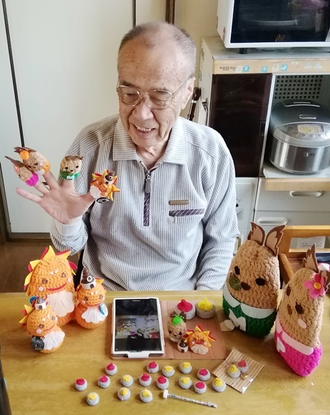 20180331父、焼肉愛ちゃんファン2.jpg